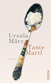 Hardcover Tante Martl [German] Book