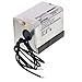 277V Normally Closed High Temp PopTop Actuator w/ 18" Leads