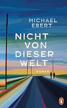 Hardcover Nicht von dieser Welt [German] Book