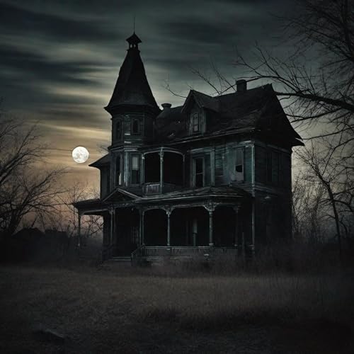 Whispers in the Dark