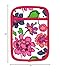 Kate Spade Festive Floral Pot Holder, 7 x 10