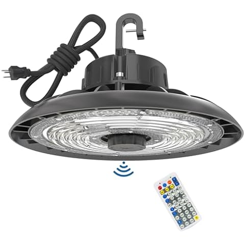 HYPERLITE UFO LED High Bay Light Cover
