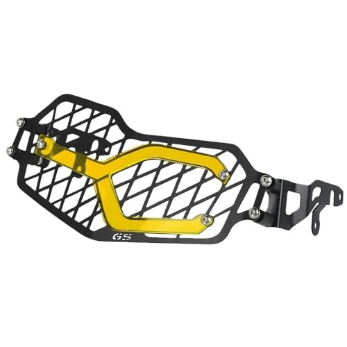 Grille phare F850GS Adventure antichoc cache calandre moto 2023