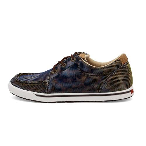 Image of Twisted X Women's Kicks Low Top Sneakers