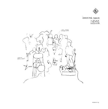 Takeshi Inomata The Sound Limited Innocent Canon Shm Cd Remaster Amazon Com Music