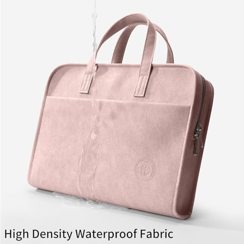Funda para portátil elegante con acabado premium y protección interior suave 5
