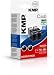 Produktbild Patrone Canon Compatible PGI5BK black inkl.Chip (2er) C66D