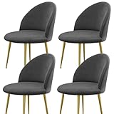 Vielseitig einsetzbar: Die katzenresistenten Stuhlhussen sind perfekt für verschiedene Umgebungen mit einem modernen und anspruchsvollen Design, ideal für Küche, Wohnzimmer, Esszimmer, Hotels, Hochzeiten und