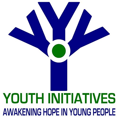 The YI Scotland Podcast cover art