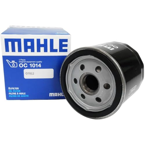 マーレ オイルフィルター オイルエレメント ボルボ C30 S40 S80 V50 V70 XC60 2.0 2.0e T5 SE LE (CBA-MB4204S CBA-AB4204T CBA-BB4204TW CBA-DB4204TXC) ※型式の適合