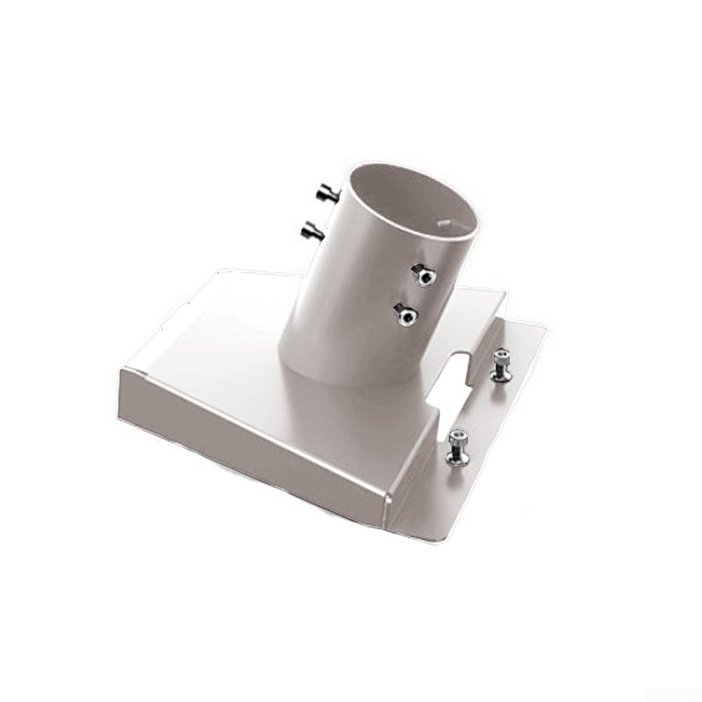 Support de toit Gen3 cadre adaptateur en alliage avec trous pour antenne Starlink