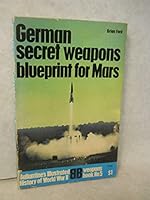 German Secret Weapons 5 0345017390 Book Cover