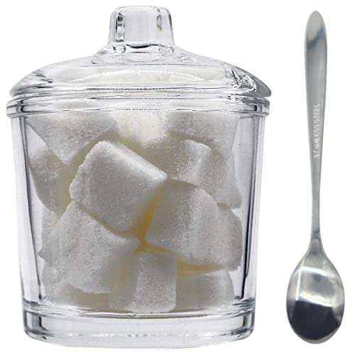 Top 10 Best Sugar Bowl For Cubes [Experts 2023 Reviews]
