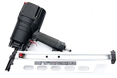 AeroPro 9021N/NS 21 Degree Framing Nailer 3-1/2" (Without Depth Adjustment)