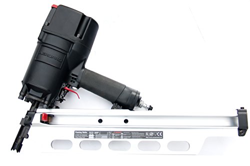 Aeropro 9021N/Ns 21 Degree Framing Nailer 3-1/2" (Without Depth Adjustment) #TOP28