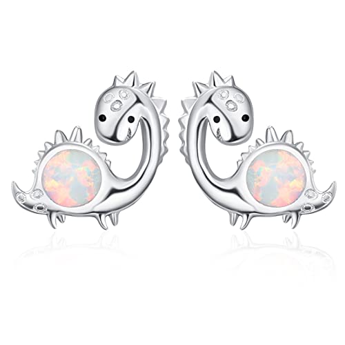 KINGWHYTE �_�C�i�\�[�C�������O S925 �X�^�[�����O�V���o�[ �I�p�[�� ���� �X�^�b�h �C�������O �W���G���[ ���f�B�[�X �K�[���Y