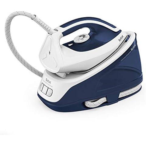 Tefal Express Essential Steam Generator Iron Cover
