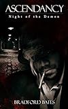 Ascendancy Night of the Demon (Ascendancy Origins Book 3)