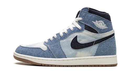 Image of Nike Men's Air Jordan 1 Retro High OG Sneaker