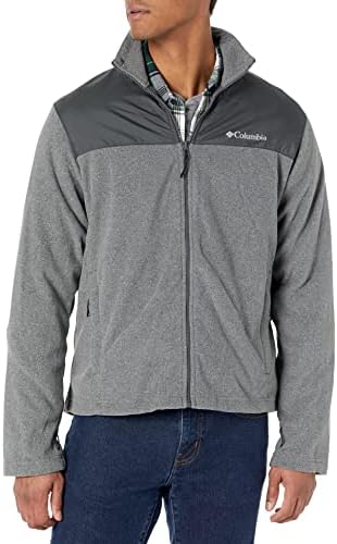 Fleece Interchangeable Jacket 