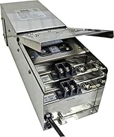 Algopix Similar Product 8 - Dabmar Lighting LVT500SS 500W