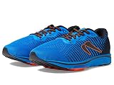 NEWTON Running Company Men's Gravity 12 Royal Blue/Black Size 14