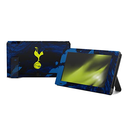 Vinyle Autocollant Nintendo Switch Tottenham Hotspur Peau Console - 2