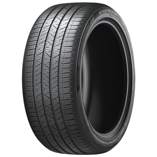 HANKOOK - 295/45 R20 TL 114V DYNAPRO HP2 PLUS RA33D XL NC0 BSW M+S - Sommerreifen