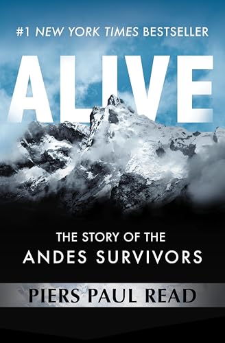 Alive: The Story of the Andes Survivors