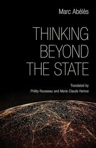 Thinking beyond the State view 2