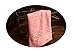 Stretch Lace Wrap, Newborn Baby Layer Photography Prop (Pink)