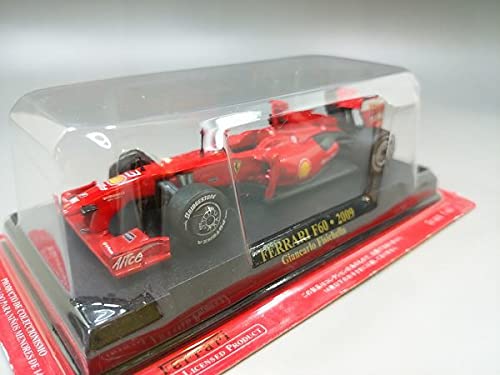 Amazon | アシェット フェラーリF1コレクション1/43 フェラーリ