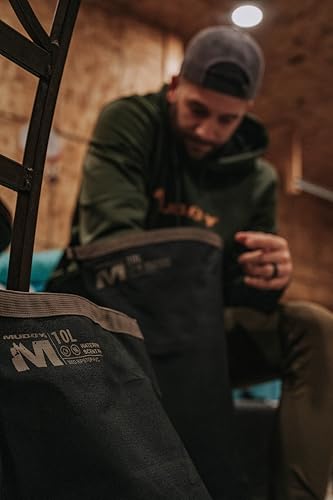 Image of Muddy Outdoors 10L Waterproof Dry Bag Black