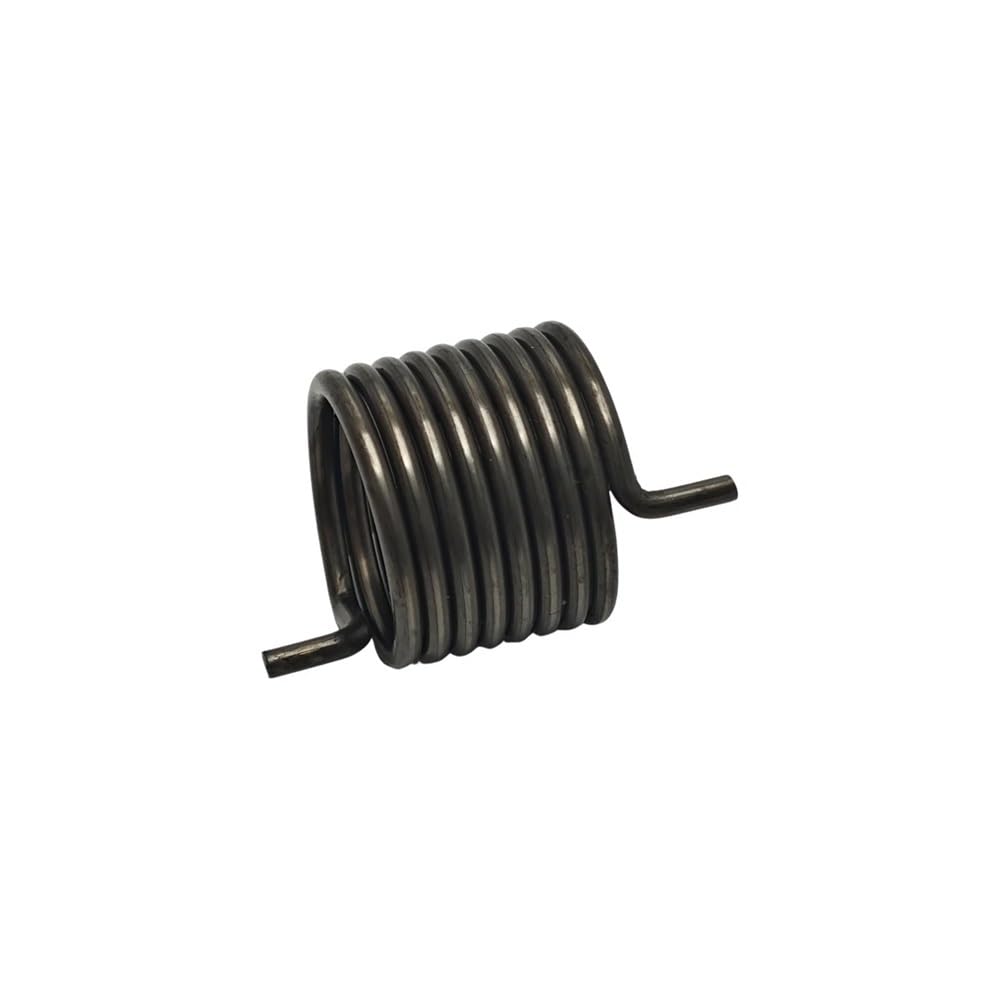Kit de poulie lanceur à rappel automatique avec ressort et pince for tronçonneuses 435, 440, 445, 450, 445E 450E