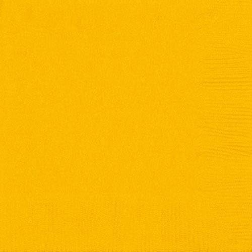 Custom Party Napkins Cocktail