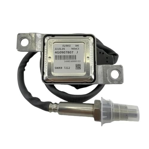 Capteur d'oxyde d'azote 4G0907807J pour stopper le mode dégradé Audi A6 A7