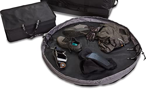 Dakine Duffle Torque le sac 125L pour ne plus manquer de place