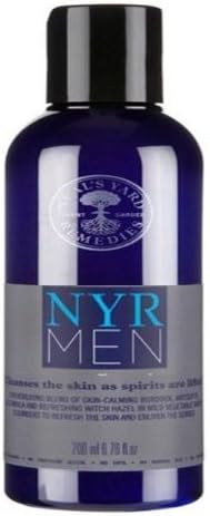 NYR Men Purifying Facial Wash (50ml)