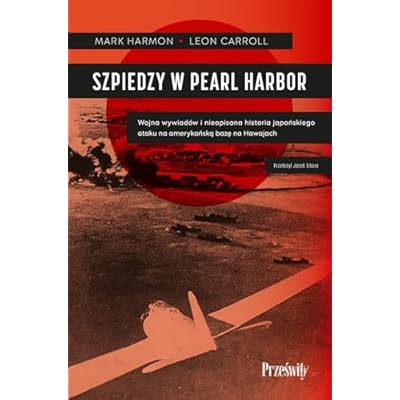 Szpiedzy w Pearl Harbor