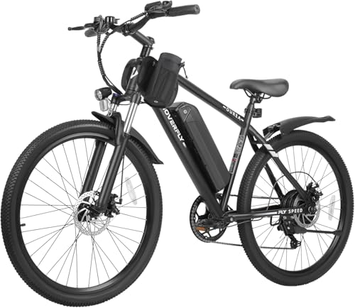 Hoverfly OUREA 26' Electric Bike for Adults, 750W...
