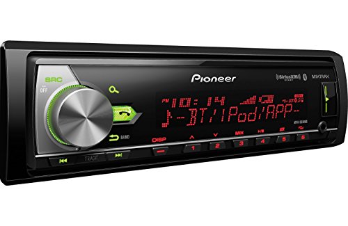 Audio Para Autos, Home Entertainment Imagen adicional
