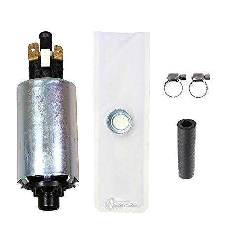 Bomba de combustible para tractor Yanmar Diesel con kit de instalación HFP-446