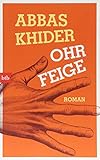 ohrfeige  Ohrfeige: Roman