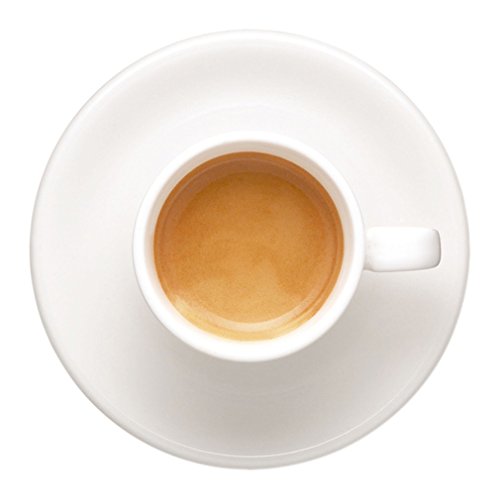Musetti (Musetti over) Rossa cafe pod 150 pieces box