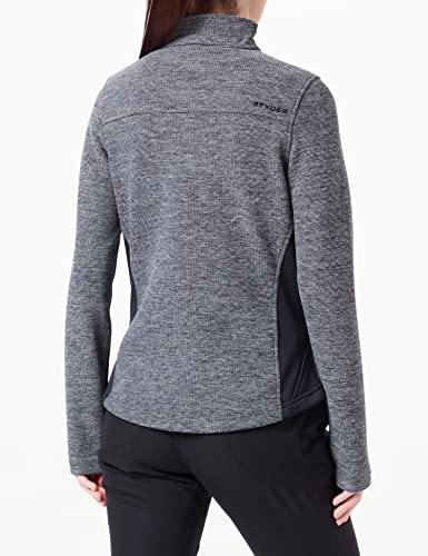 Spyder Women's Aspire Fleece Jacket4