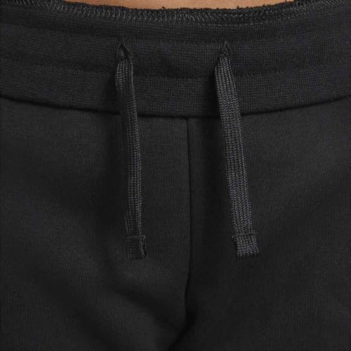 Image of Nike Kids Sportswear Club Fleece Pants (Little Kids /Big Kids)