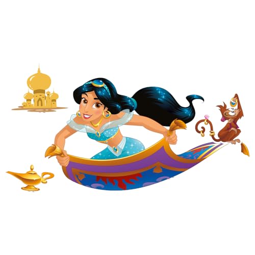 KIT DECORATIVO JASMINE 01 un.