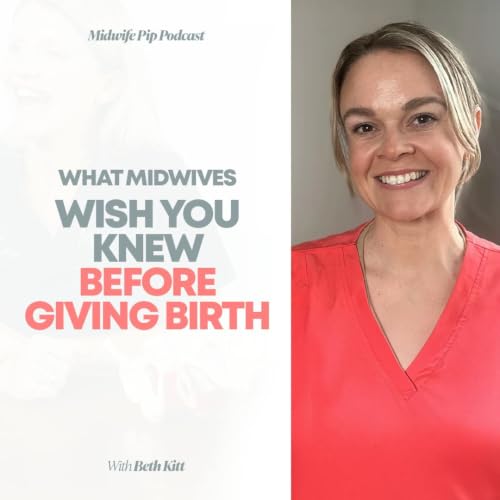 E233. What if everything you&rsquo;ve been told about preparing for birth&hellip; isn&rsquo;t enough?