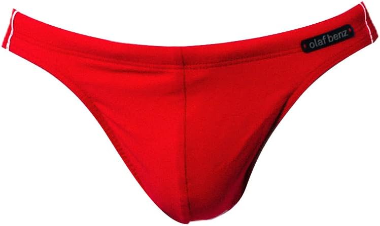 Olaf BenzMen's Blu1200 Trunks