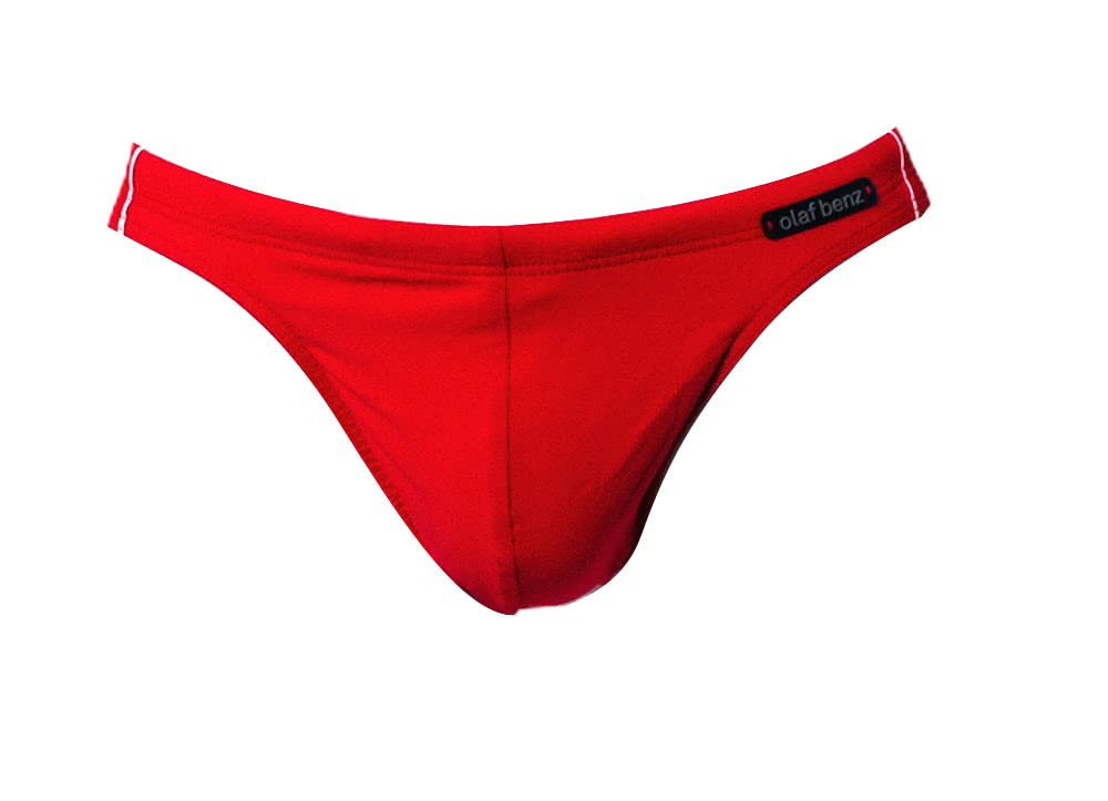 Olaf BenzMen's Blu1200 Trunks